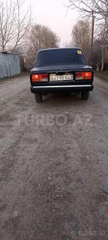 LADA (VAZ) 2107 1991, 97,160 km - 1.6 l - Ağdam