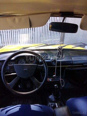 LADA (VAZ) 2106 1984, 75,000 km - 1.5 л - Xaçmaz