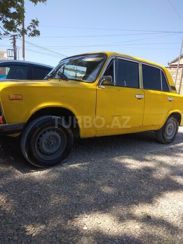 LADA (VAZ) 2106 1984, 75,000 km - 1.5 л - Xaçmaz