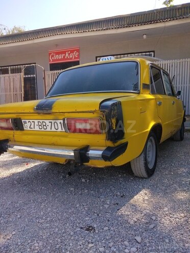 LADA (VAZ) 2106 1984, 75,000 km - 1.5 л - Xaçmaz