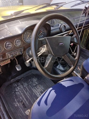 LADA (VAZ) 2106 1984, 75,000 km - 1.5 л - Xaçmaz