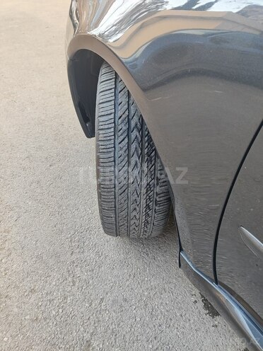 Subaru Legacy 2009, 319,000 km - 2.5 l - Bakı