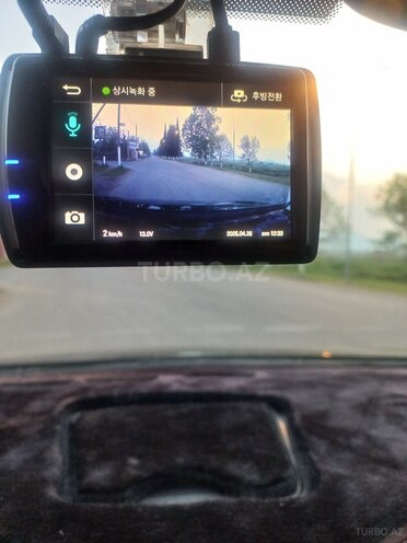 Hyundai Grand Santa Fe 2014, 297,000 km - 2.2 л - Bakı