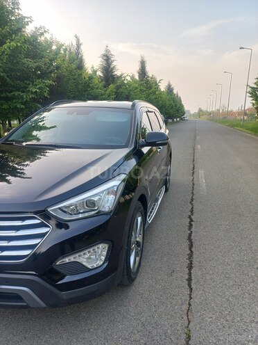 Hyundai Grand Santa Fe 2014, 297,000 km - 2.2 л - Bakı