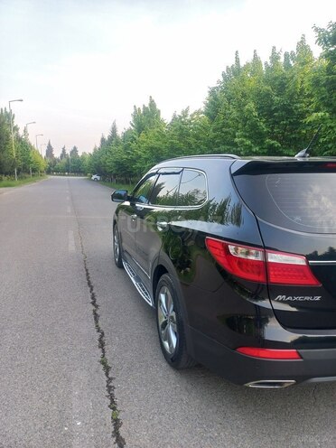 Hyundai Grand Santa Fe 2014, 297,000 km - 2.2 л - Bakı