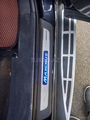 Hyundai Grand Santa Fe 2014, 297,000 km - 2.2 л - Bakı