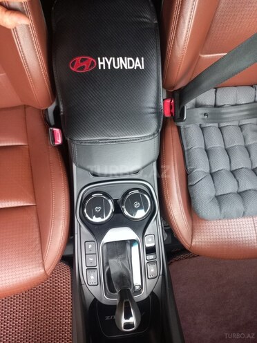 Hyundai Grand Santa Fe 2014, 297,000 km - 2.2 л - Bakı