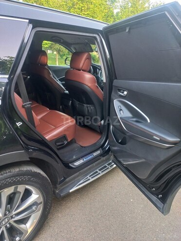 Hyundai Grand Santa Fe 2014, 297,000 km - 2.2 л - Bakı