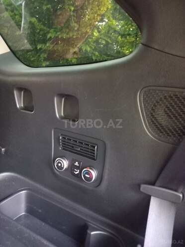 Hyundai Grand Santa Fe 2014, 297,000 km - 2.2 л - Bakı