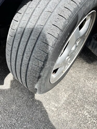Mercedes C 240 1997, 439,000 km - 2.4 l - Bakı