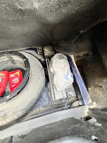 Mercedes C 240 1997, 439,000 km - 2.4 l - Bakı