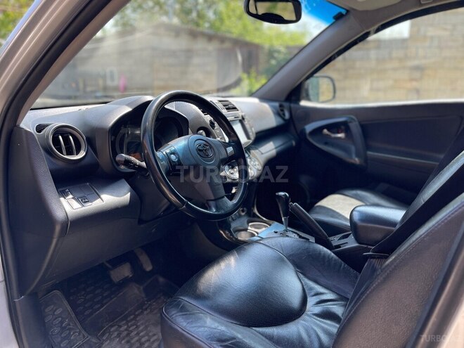 Toyota RAV4 2008, 223,000 km - 2.0 l - Xaçmaz