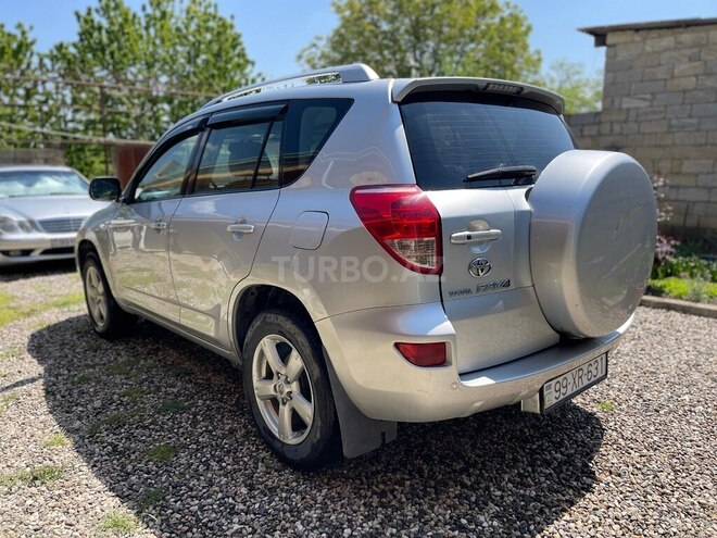 Toyota RAV4 2008, 223,000 km - 2.0 l - Xaçmaz
