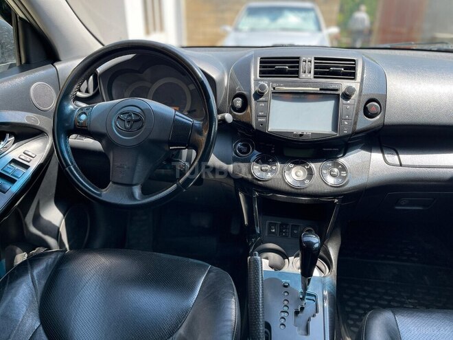 Toyota RAV4 2008, 223,000 km - 2.0 l - Xaçmaz