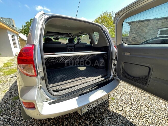 Toyota RAV4 2008, 223,000 km - 2.0 l - Xaçmaz