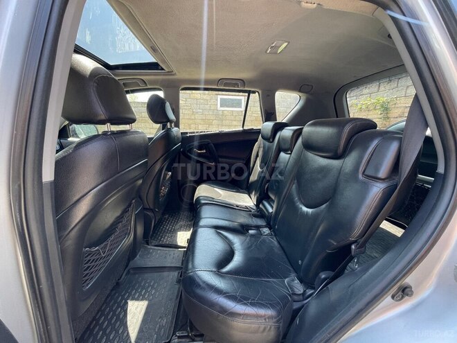 Toyota RAV4 2008, 223,000 km - 2.0 l - Xaçmaz