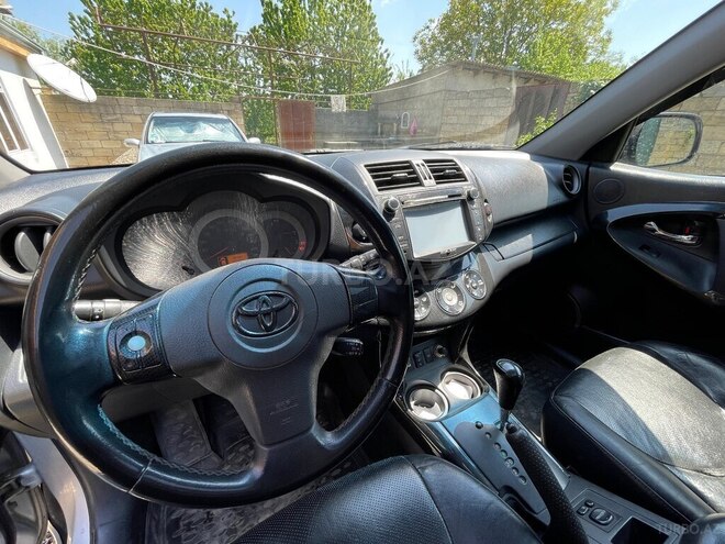 Toyota RAV4 2008, 223,000 km - 2.0 l - Xaçmaz