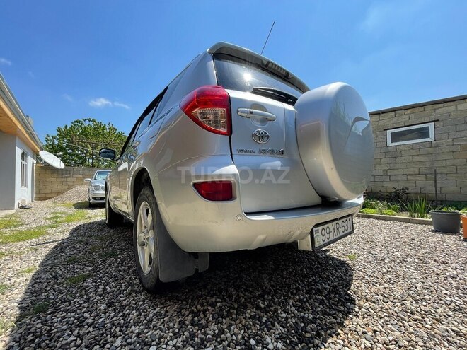 Toyota RAV4 2008, 223,000 km - 2.0 l - Xaçmaz