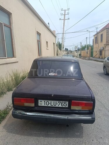 LADA (VAZ) 2107 2003, 95,000 km - 1.6 l - Bakı