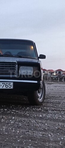 LADA (VAZ) 2107 2003, 95,000 km - 1.6 l - Bakı