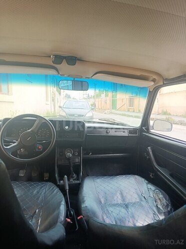 LADA (VAZ) 2107 2003, 95,000 km - 1.6 l - Bakı