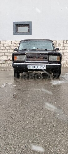 LADA (VAZ) 2107 2003, 95,000 km - 1.6 l - Bakı