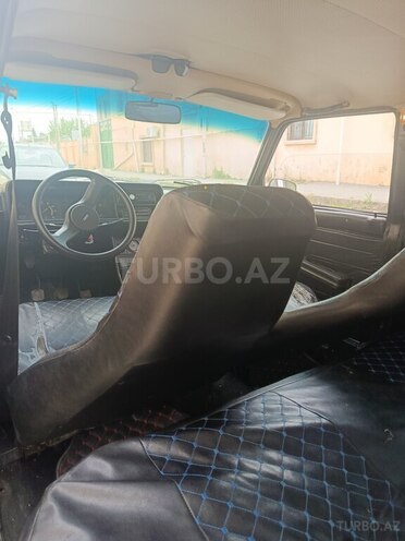 LADA (VAZ) 2107 2003, 95,000 km - 1.6 l - Bakı
