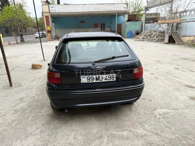 Opel Antara 1996, 300,000 km - 1.6 л - Gəncə