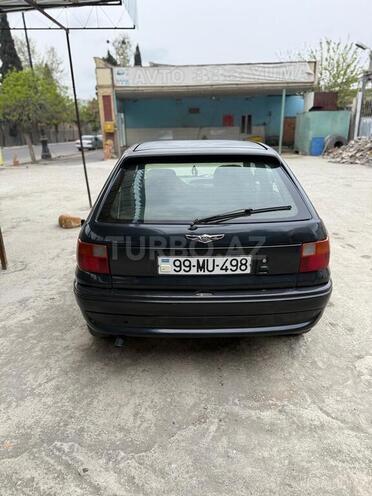 Opel Antara 1996, 300,000 km - 1.6 л - Gəncə