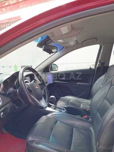 Chevrolet Cruze 2014, 213,000 km - 1.4 l - Bakı