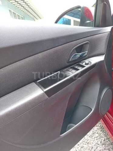 Chevrolet Cruze 2014, 213,000 km - 1.4 l - Bakı