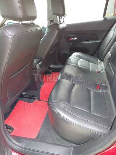 Chevrolet Cruze 2014, 213,000 km - 1.4 l - Bakı