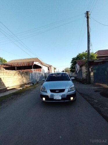 Kia Rio 2005, 348,832 km - 1.5 l - Masallı