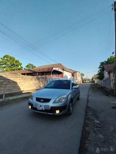 Kia Rio 2005, 348,832 km - 1.5 l - Masallı
