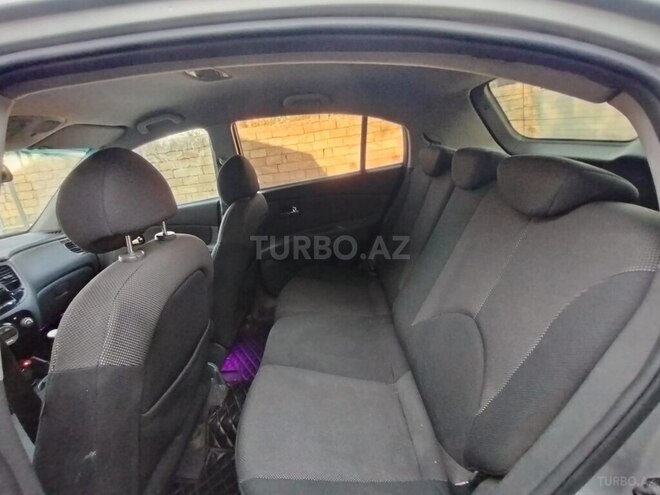 Kia Rio 2005, 348,832 km - 1.5 l - Masallı