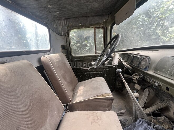 ZIL 131 1984, 900,000 km - 6.0 l - Bakı