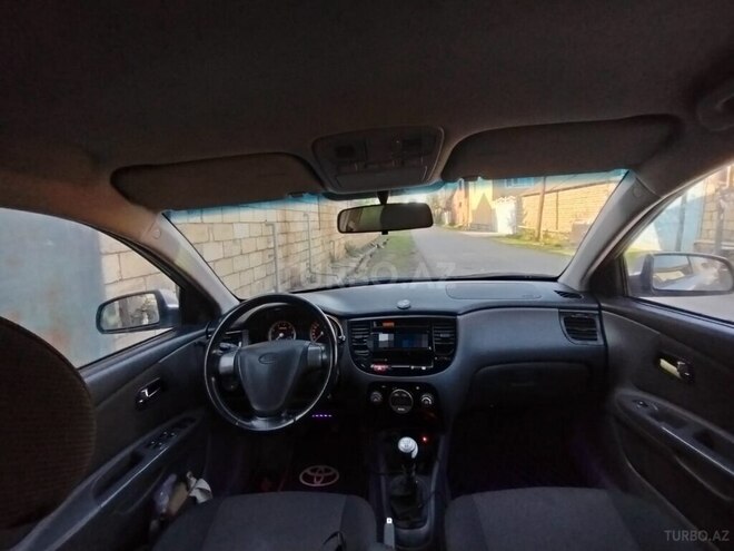 Kia Rio 2005, 348,832 km - 1.5 l - Masallı