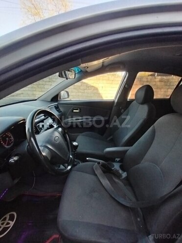 Kia Rio 2005, 348,832 km - 1.5 l - Masallı