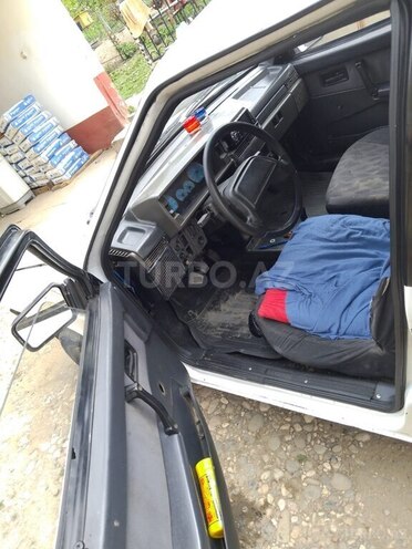 LADA (VAZ) 21099 2000, 150,000 km - 1.5 l - Qusar