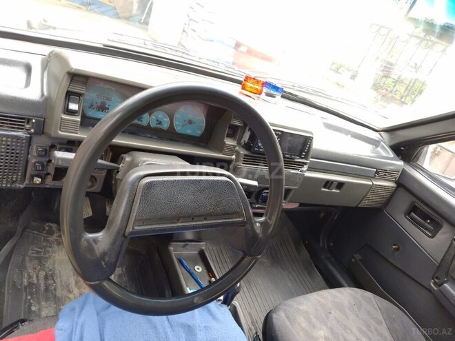 LADA (VAZ) 21099 2000, 150,000 km - 1.5 l - Qusar