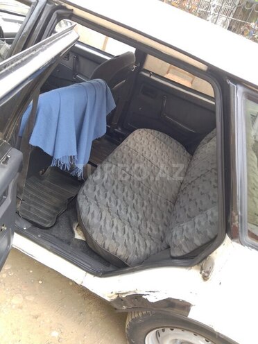 LADA (VAZ) 21099 2000, 150,000 km - 1.5 l - Qusar
