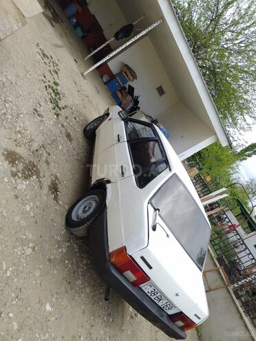 LADA (VAZ) 21099 2000, 150,000 km - 1.5 l - Qusar