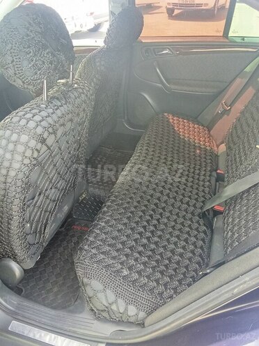 Mercedes C 240 2001, 350,100 km - 2.4 l - Bakı