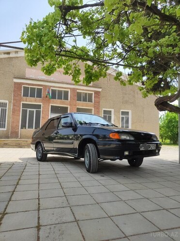 LADA (VAZ) 2115 2008, 450,000 km - 1.6 л - Sabirabad