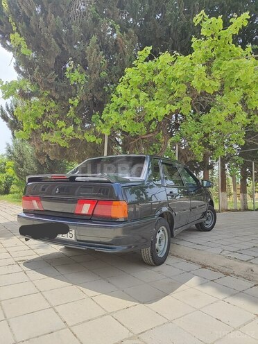 LADA (VAZ) 2115 2008, 450,000 km - 1.6 л - Sabirabad