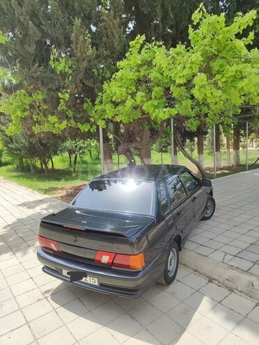 LADA (VAZ) 2115 2008, 450,000 km - 1.6 л - Sabirabad