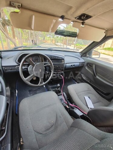 LADA (VAZ) 2115 2008, 450,000 km - 1.6 л - Sabirabad