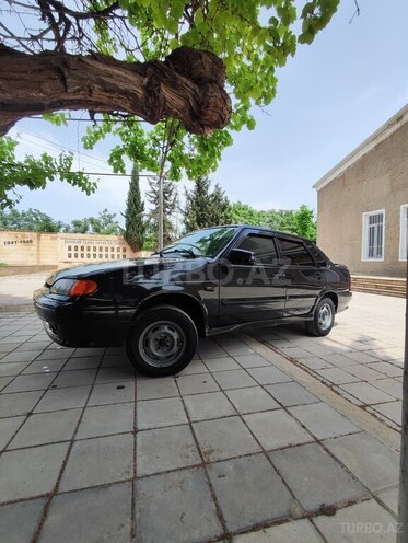 LADA (VAZ) 2115 2008, 450,000 km - 1.6 л - Sabirabad