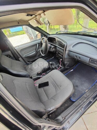 LADA (VAZ) 2115 2008, 450,000 km - 1.6 л - Sabirabad