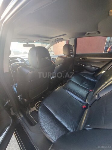 Honda Civic 2008, 300,000 km - 1.8 л - Bakı